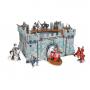PAPO Fantasy World My First Castle Toy Playset, 3 Years or Above, Multi-colour (60006)