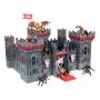 PAPO Fantasy World Mutants' Castle Toy Playset, 3 Years or Above, Multi-colour (60052)