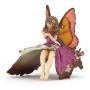 PAPO The Enchanted World Elf Child Toy Figure, 3 Years or Above, Multi-colour (38812)
