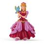 PAPO The Enchanted World Princess Laetitia Toy Figure, 3 Years or Above, Pink (39034)