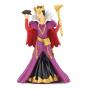 PAPO The Enchanted World The Evil Queen Toy Figure, 3 Years or Above, Purple (39085)