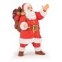 PAPO The Enchanted World Santa Claus Toy Figure, 3 Years or Above, Red (39135)