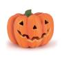 PAPO The Enchanted World Pumpkin Toy Accessories, 3 Years or Above, Orange (39148)
