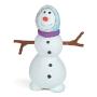 PAPO The Enchanted World Snowman Toy Figure, 3 Years or Above, White (39165)