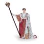 PAPO Historical Characters Coronation of Napoleon Toy Figure, 3 Years or Above, Multi-colour (39728)