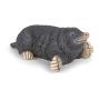 PAPO Wild Animal Kingdom Mole Toy Figure, 3 Years or Above, Grey (50265)
