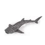 PAPO Marine Life Young Whale Shark Toy Figure, 3 Years or Above, Grey (56046)
