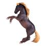MOJO Farmland Brumby Mare Toy Figure, 3 Years and Above, Brown (381059)