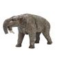 MOJO Dinosaur & Prehistoric Life Deinotherium Toy Figure, 3 Years and Above, Grey (387154)