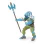 PAPO Pirates and Cosairs Fish Mutant Pirate Toy Figure, Three Years and Above, Multi-colour (39456)