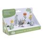 PAPO Wild Life in the Garden Insect Box #3 Toy Figure Set, Three Years and Above, Multi-colour (80010)