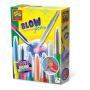 SES CREATIVE Magic Colour Changing Blow Airbrush Pens, Five Years and Above (00283)