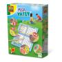 SES CREATIVE Mega Yatzy Junior, Four Years and Above (02294)