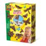 SES CREATIVE Choco Butterflies Cooking Kit, Five Years and Above (14780)