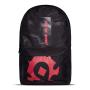 WORLD OF WARCRAFT For the Horde Backpack, Black (BP183106WOW)