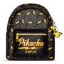 POKEMON Pikachu Mini Backpack, Black (MP828172POK)