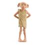 WIZARDING WORLD Dobby Toy Figure, 6 Years and Above, Pink/Beige (13985)