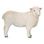 MOJO Farmland Romney Sheep (Ewe) Toy Figure, 3 Years or Above, White (381064)