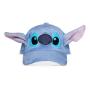 DISNEY Lilo & Stitch Novelty Trapper Cap, Blue (NH033044DNY)