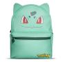 POKEMON Bulbasaur Novelty Mini Backpack, Green (MP810053POK)