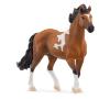 SCHLEICH Horse Club Mangalarga Marchador Stallion Toy Figure, 5 to 12 Years, Multi-colour (13978)