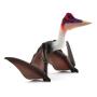 SCHLEICH Dinosaurs Quetzalcoatlus Toy Figure, 4 to 12 Years, Multi-colour (15028)