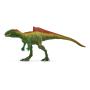 SCHLEICH Dinosaurs Concavenator Toy Figure, 4 to 12 Years, Green/Red (15041)