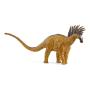 SCHLEICH Dinosaurs Bajadasaurus Toy Figure, 4 to 12 Years, Brown (15042)