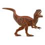 SCHLEICH Dinosaurs Allosaurus Toy Figure, 4 to 12 Years, Brown (15043)