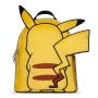 POKEMON Pikachu Novelty Mini Backpack, Yellow/Black (MP040330POK)