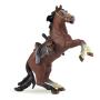 PAPO Historical Characters Horse of Musketeers Toy Figure, 3 to 8 Years, Brown (39905)