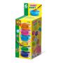 SES CREATIVE Trendy Poster Paint, 3 Years and Above (00382)