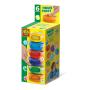 SES CREATIVE Fingerpaint, 2 Years and Above (00398)