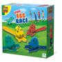 SES CREATIVE Dino Egg Race, 3 Years and Above (02308)