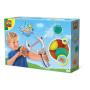 SES CREATIVE Splash Water Slingshot, 5 Years and Above (02315)