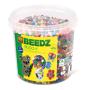 SES CREATIVE 9000 Mix Iron-on Beads, 5 Years and Above (06321)