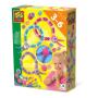 SES CREATIVE Bead Bracelets, 3 to 6 Years (14047)