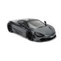 FAST & FURIOUS Hobbs & Shaw McLaren 720S Die-cast Vehicle, Black (253203036)