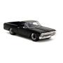 FAST & FURIOUS Fast X El Camino Die-cast Vehicle, Black (253203086SSU)