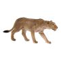 MOJO Wildlife & Woodland Lioness Toy Figure, Brown (381071)