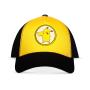POKEMON Pikachu Adjustable Cap, Yellow/Black (BA544083POK)