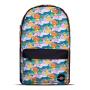 POKEMON Characters AOP Backpack, Multi-colour (BP004246POK)