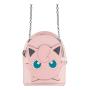 POKEMON Jigglypuff Micro Bag, Pink (MI720877POK)