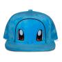 POKEMON Squirtle Novelty Cap, Blue (NH355225POK)