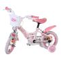 HELLO KITTY 12-Inch Girls Children's Bike (20535-FW12UK)