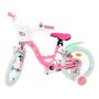 BARBIE 16-Inch Girls Children's Bike (20611-FW16UK)