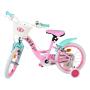 PAW PATROL 16-Inch Girls Children's Bike (20615-FW16UK)