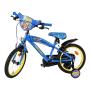 RUBBLE & CREW 16-Inch Boys Children's Bike (41605UK)