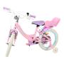 VOLARE Olivia Pink 16-Inch Girls Children's Bike (51615)